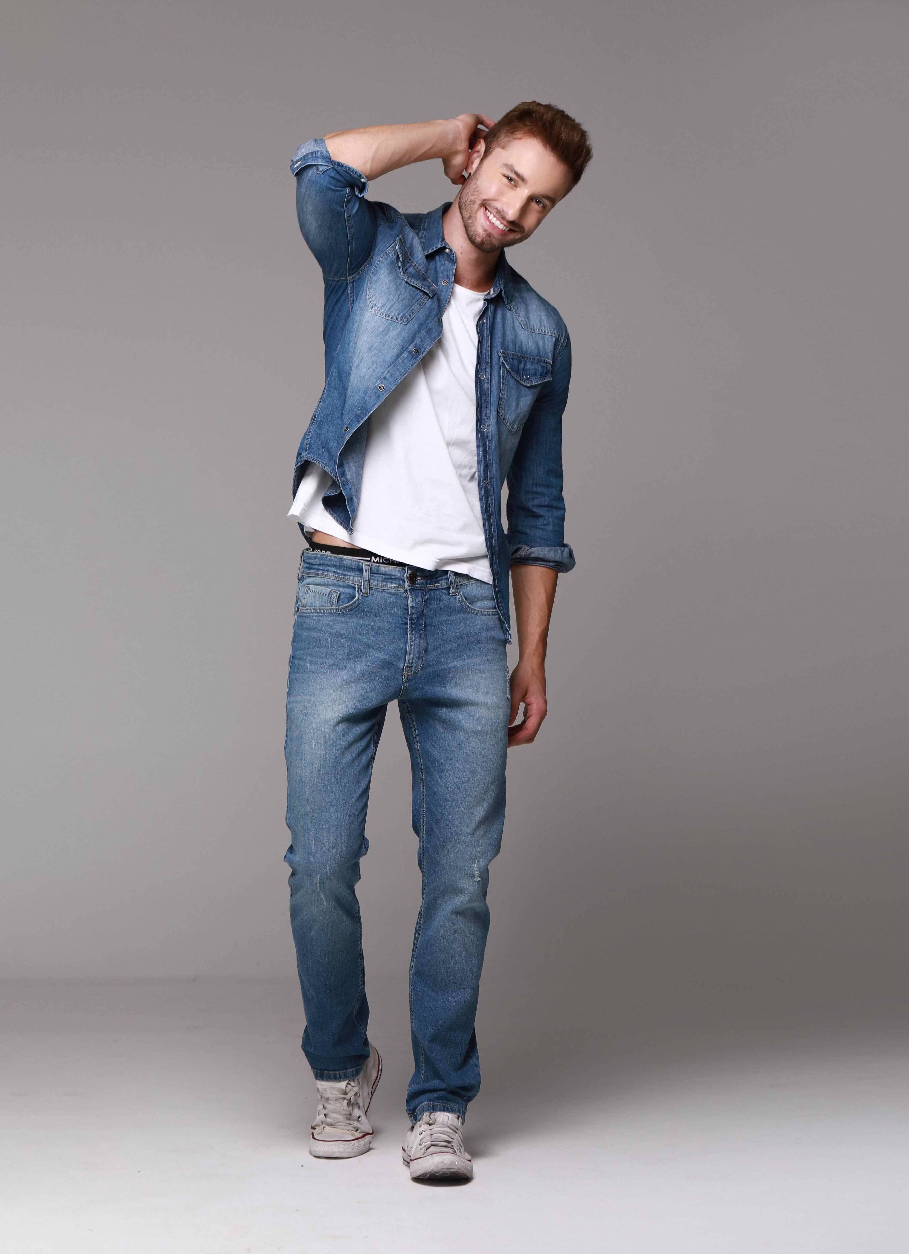 ANTHONY WILEN | Star Models İstanbul