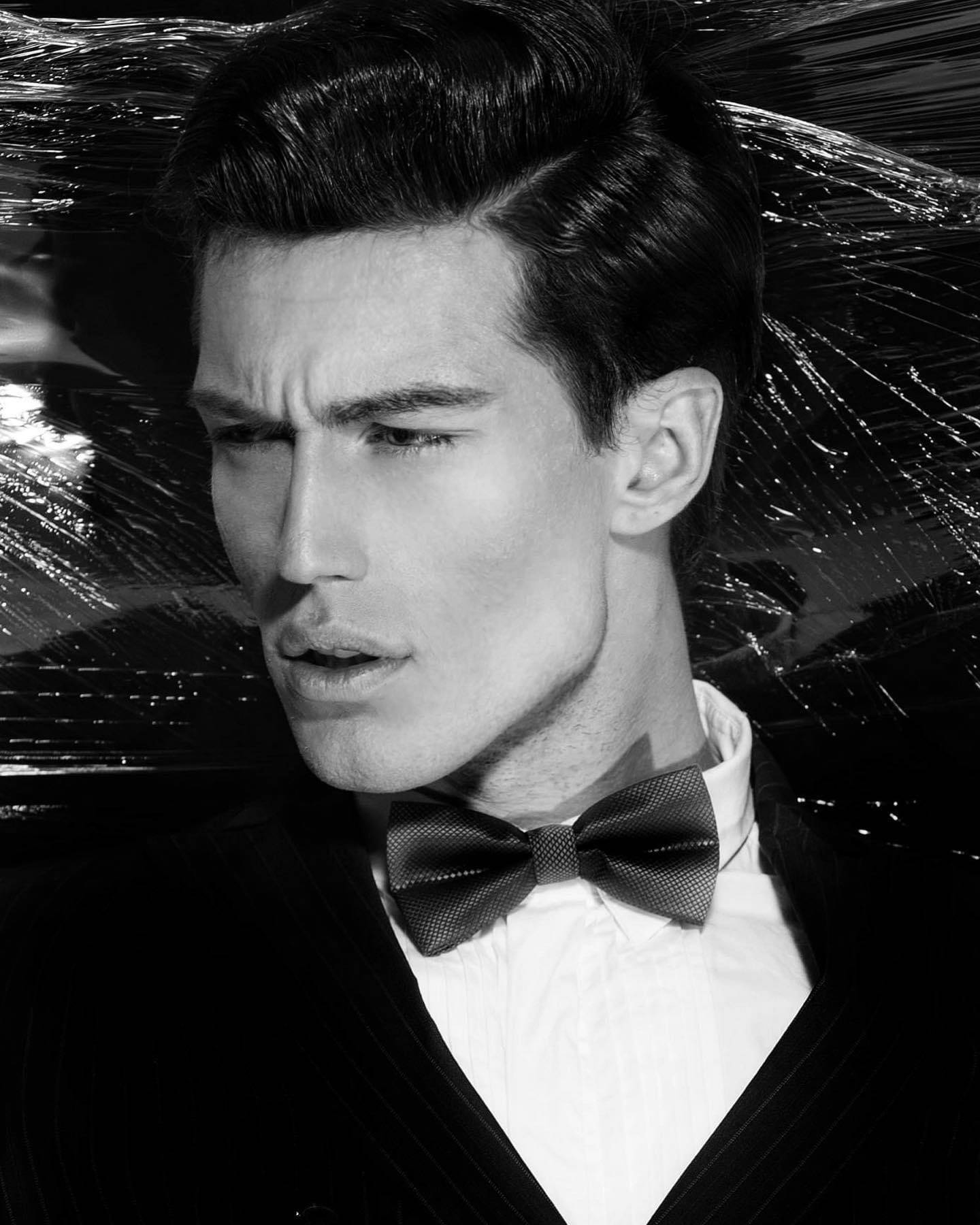 Ian Wolf | Star Models İstanbul