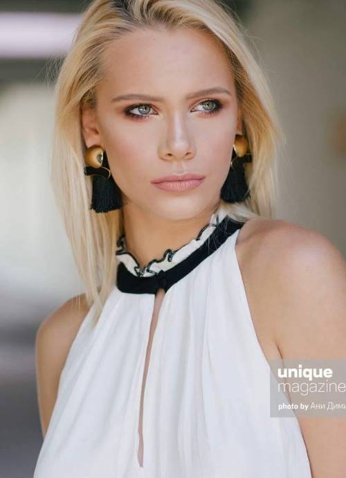 VANJA P.